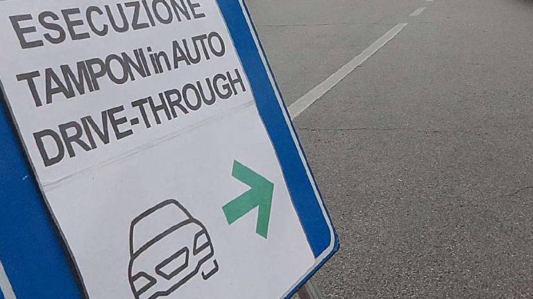 Covid a Rimini: due morti e 191 nuovi contagi