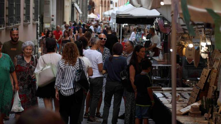 Cesena, lotteria di San Giovanni, i biglietti vincenti: Format di successo