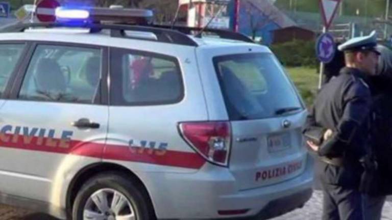 San Marino, l'auto della banda di ladri si ferma per un guasto: catturati