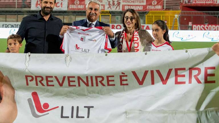 Calcio C, Così non si va lontano: al Rimini serve un repentino cambio di rotta