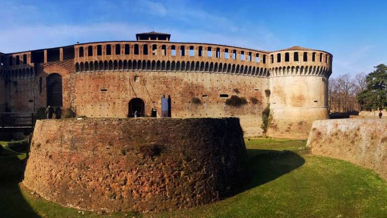 Ferragosto in città fra musei, autodromo e piscine aperte