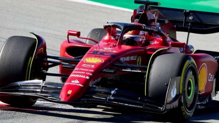 Formula Uno, vacanze finite: occhio alla Ferrari in Catalogna