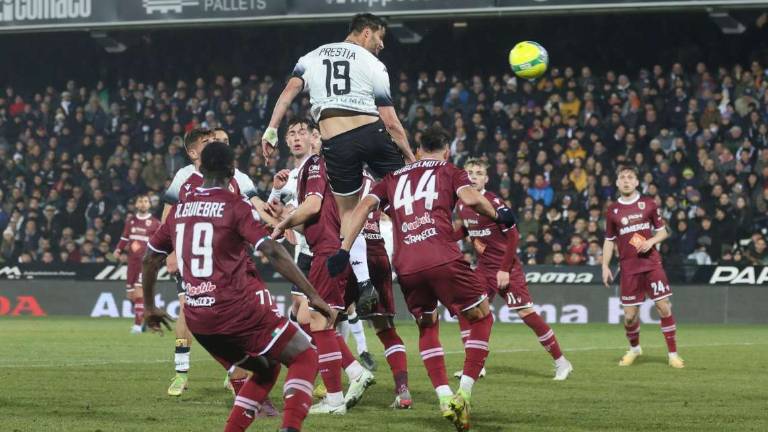 Calcio C, Cesena e il bonus capolista sparito sul più bello
