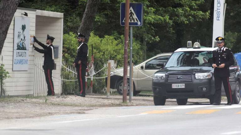 Marina di Ravenna, baristi senza mascherina. Chiuso il Localito