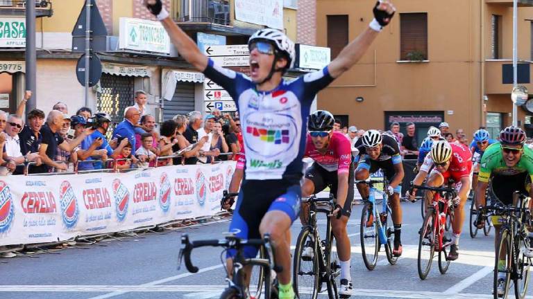 Ciclismo Under 23,quattro romagnoli a caccia della maglia tricolore