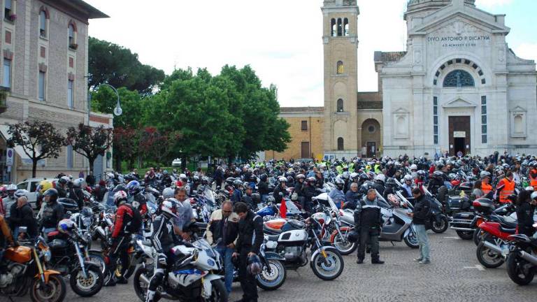 Predappio butta la pasta, torna la Mototagliatella: Ne abbiamo più di 4 quintali