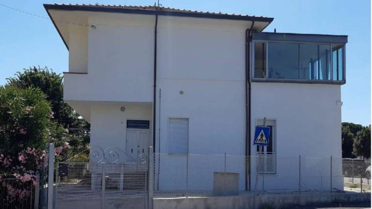 Cesena: il centro aiuto alla vita inaugura la nuova sede