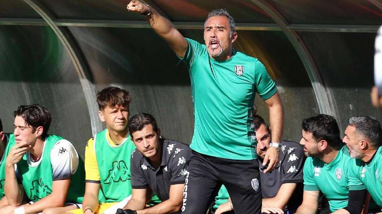 Calcio C Cesena: l'importanza della continuità tecnica