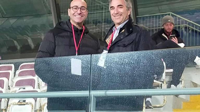 Calcio C, Cesena e Lewis: fine dell'epoca dell'uomo solo al comando