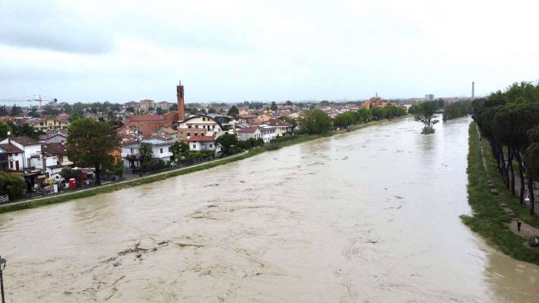 Cesena, Lattuca: «Sulla stima dei danni la polemica è assurda»