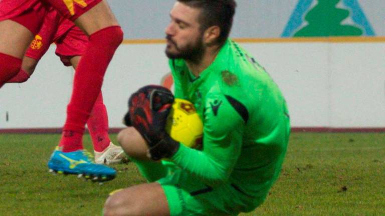 Calciomercato, il Ravenna vuole sistemare la sua spina dorsale