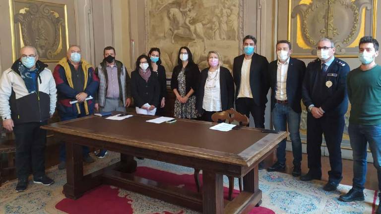Faenza, ecco dove lavoreranno i beneficiari del reddito di cittadinanza