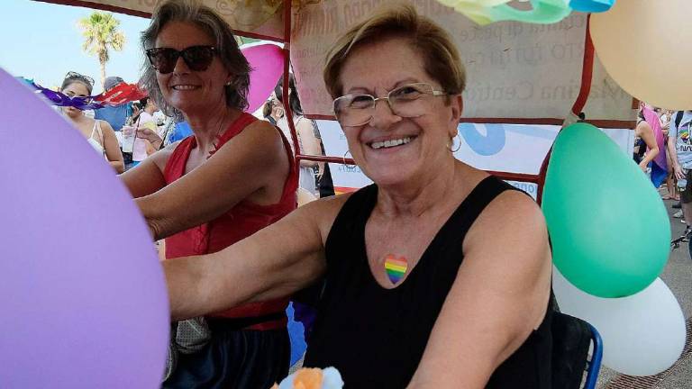 Bruschi (Agedo): Troppa violenza contro i gay anche a scuola