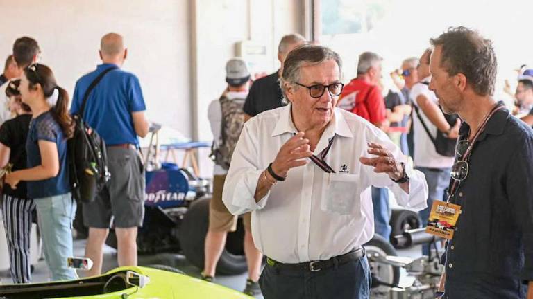 Imola, cresce l'attesa per il Minardi Day del 26 e 27 agosto