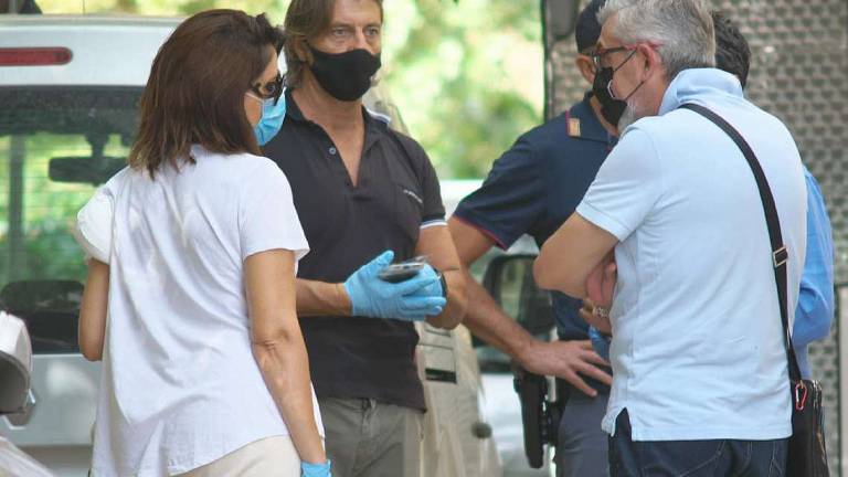 Ravenna, trovata morta in casa dall'ex: disposta l'autopsia