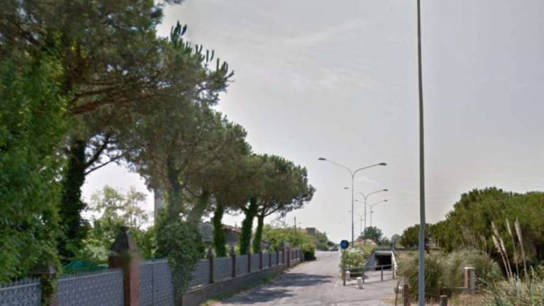 Cervia, in pista ciclabile solo se hai il badge: aperta solo ai residenti di Villa Inferno