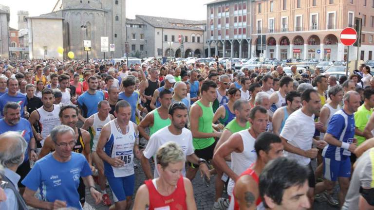 A Cesena dopo due anni torna la Notturna di San Giovanni