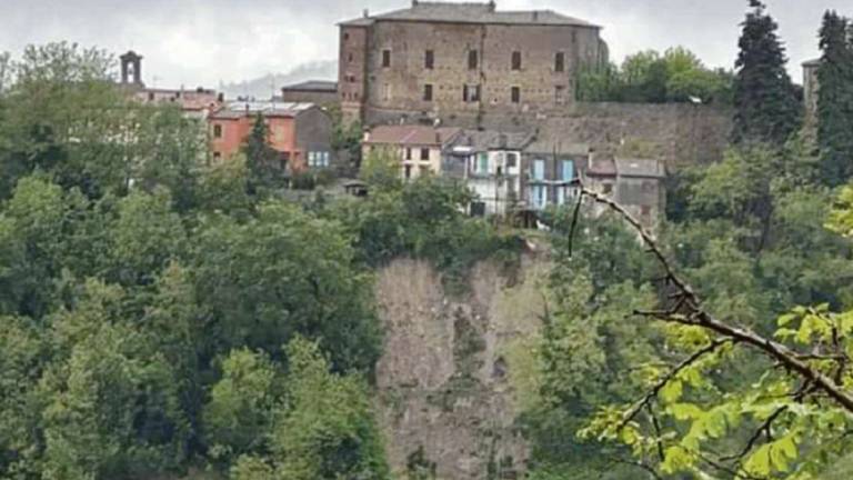 Sei idee creative per fare vivere Monteleone, in lotta con le frane