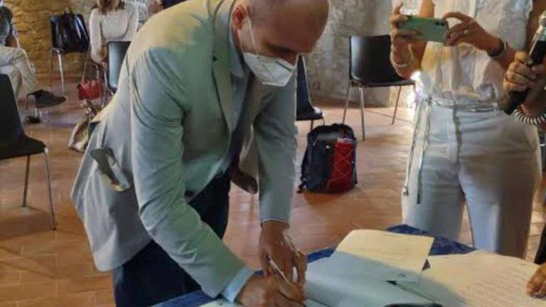 Confcooperative Romagna: Ricostruire meglio insieme