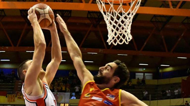 Basket A2, Unieuro imbattuta e non si è visto tutto il potenziale