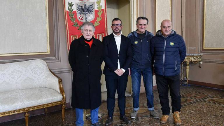 Tennis, Forlì invasa da piccoli campioni