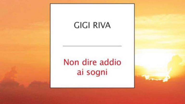 Santarcangelo, Gigi Riva e gli schiavi del calcio