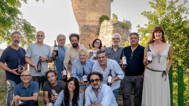 Modigliana, Stella dell'Appennino edizione della rinascita