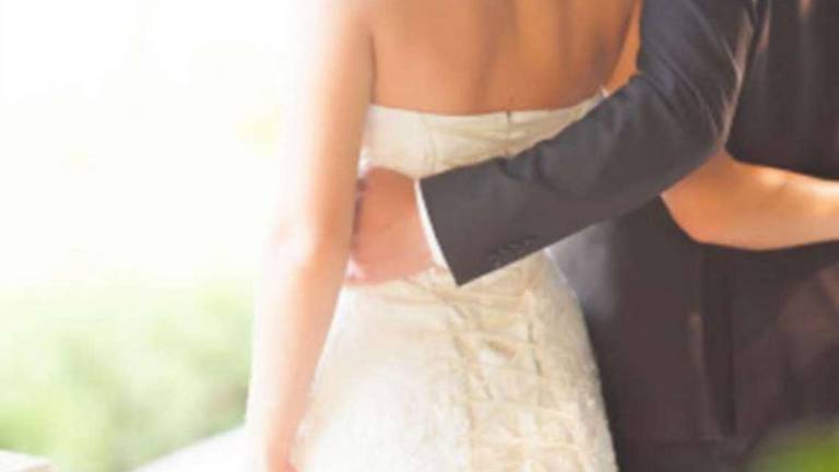 Cervia, un nuovo business con i matrimoni civili