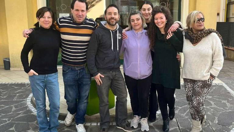 Misano, regalo una vacanza alle Canarie ai dipendenti per ringraziarli