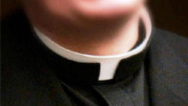 Lugo, stalking al sacerdote. I parrocchiani: Era angosciato