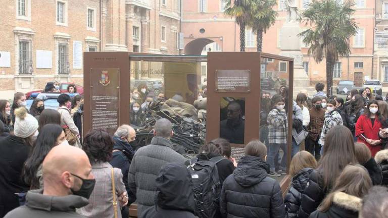 Ungaro: «Ravenna e la Romagna non sono immuni dalla mafia»