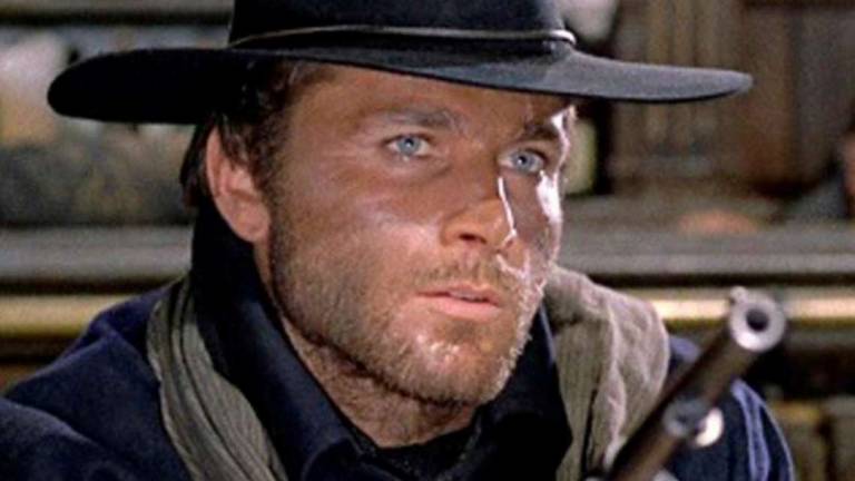 Franco Nero ospite de I luoghi dell'anima: l'intervista