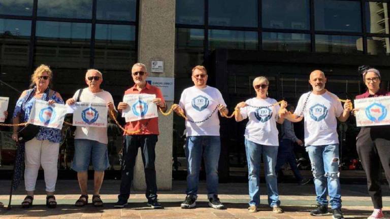 Ravenna, bonus 110, viaggio tra gli esodati: Cantieri fermi, debiti e nessun aiuto