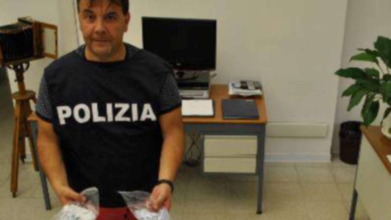 Sogliano, due fratelli arrestati per hashish destinato in riviera