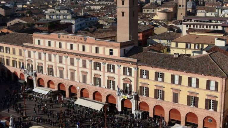 Forlì. Pari opportunità: fumata nera per il presidente