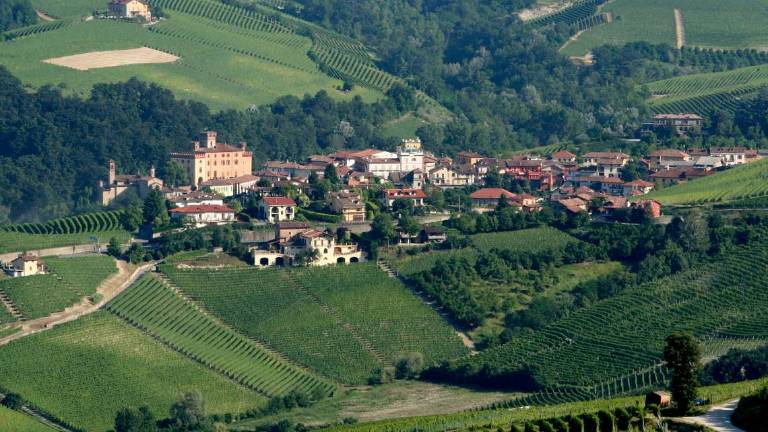 Il nebbiolo secondo le regole di Mascarello