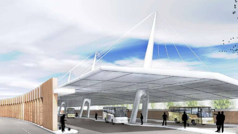 Cesena: stanziati i 10 milioni per rifare la zona stazione