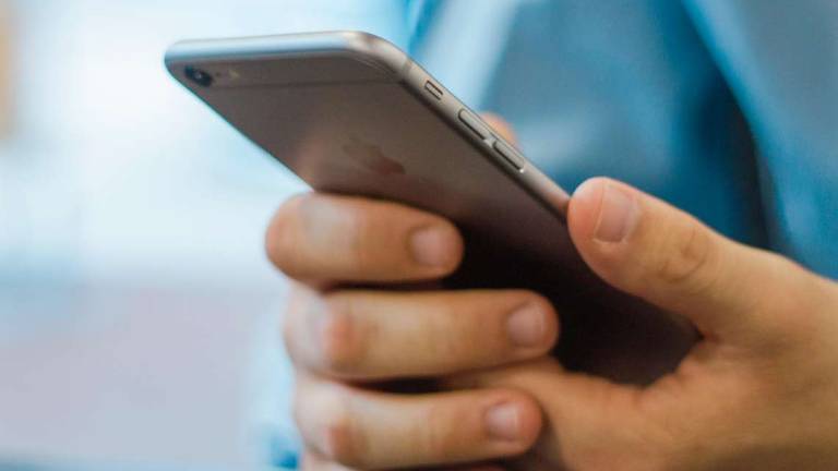 Il cellulare è rubato, ma non è vero. Due anni di processo