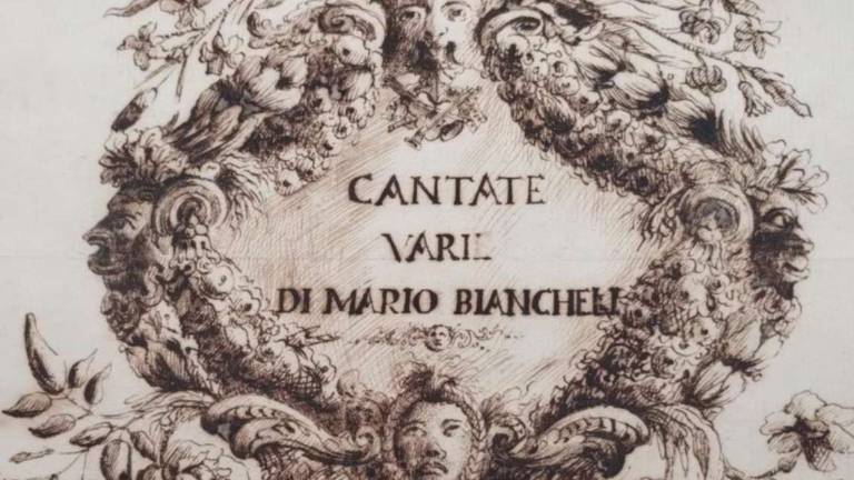 Rimini, Mario Bianchelli raccontato da Maria Elena Ceccarelli