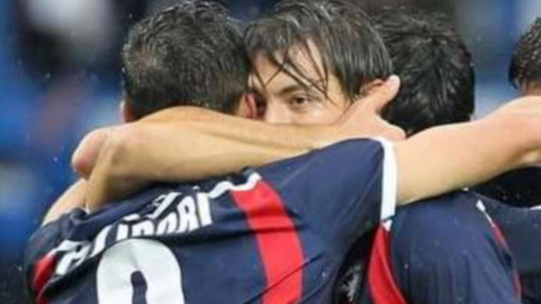 Calcio C, la democrazia dell'Imolese, dove tutti fanno gol