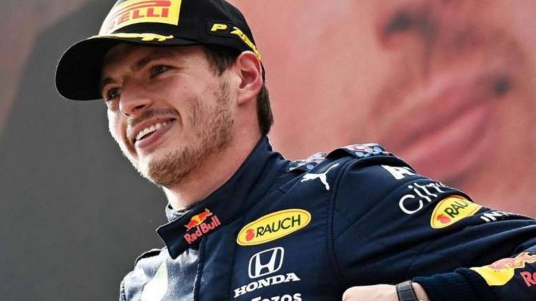 Formula 1, Verstappen dominatore in Austria