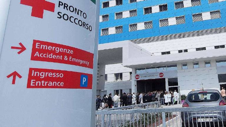 Rimini, perde in gravidanza due gemellini: era stata otto volte al Pronto Soccorso