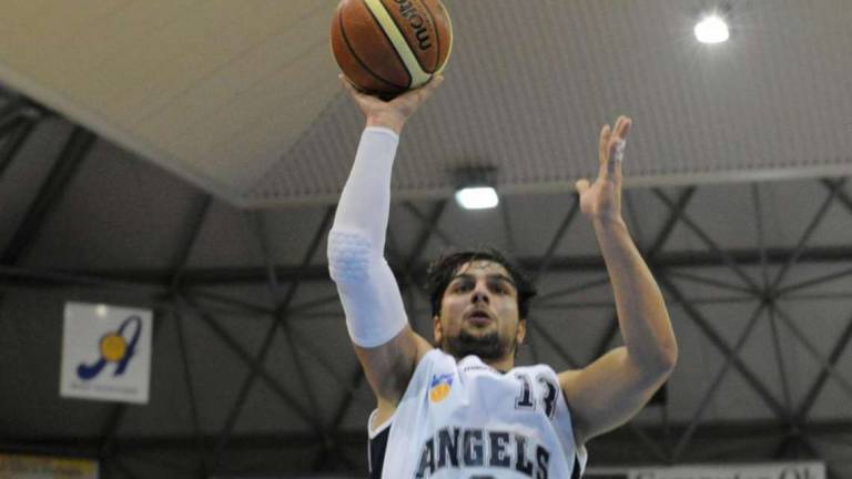 Basket A2, Italiano: Udine-Ravenna è già da play-off