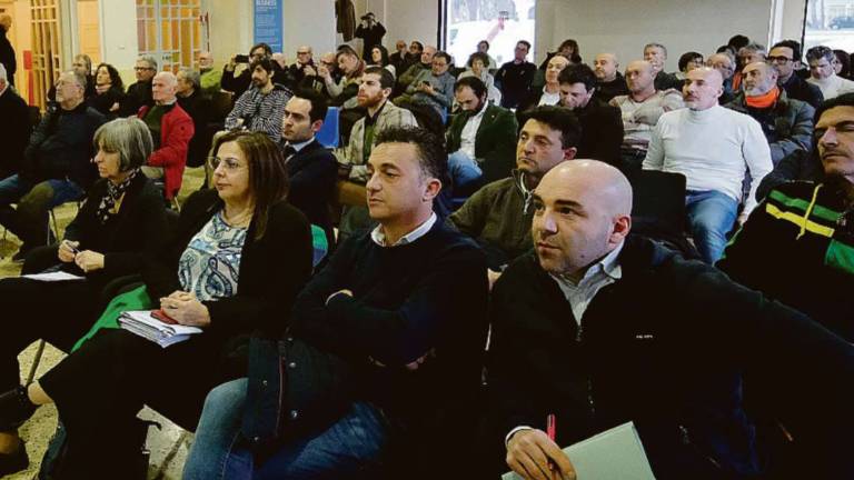 Rimini. Eolico e nuovo progetto, i Comuni: No a impatto visivo