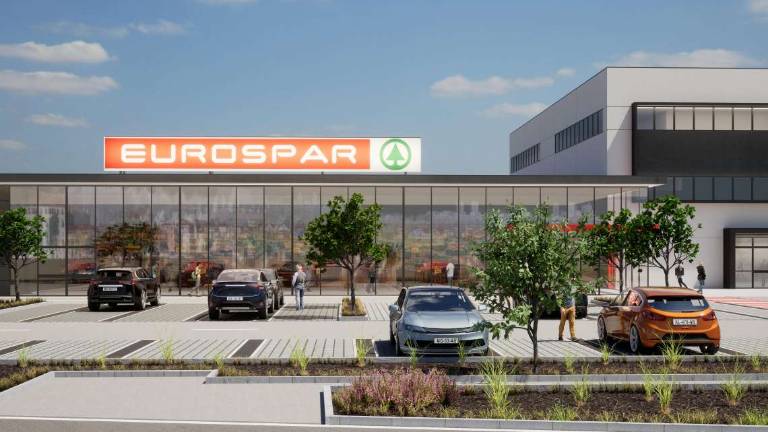 Lavoro a Santarcangelo: nuovo Eurospar, 35 assunti