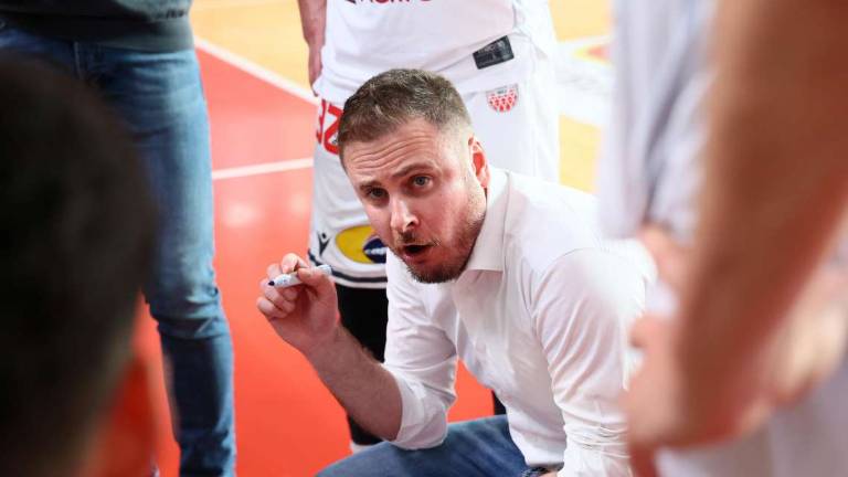 Basket B, Andrea Costa sfida il Fiorenzuola e insegue la continuità