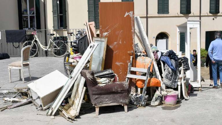 Forlì, al via stanotte la pulitura delle strade