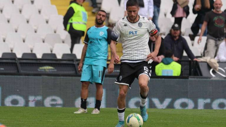 Calcio C: Cesena che fa Ciofi? Se resta può puntare al club dei 200