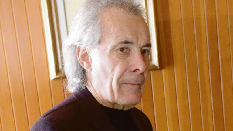 Cesena: morto il sarto Egidio Strada, aveva vestito anche Franco Califano