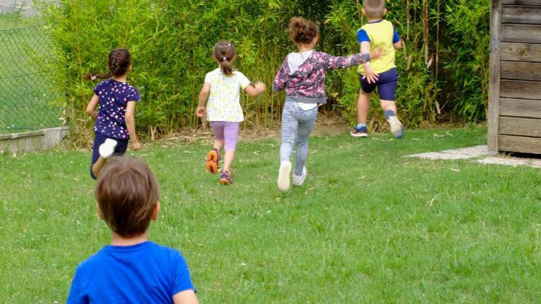 Cesena: gara deserta per gestire i centri estivi